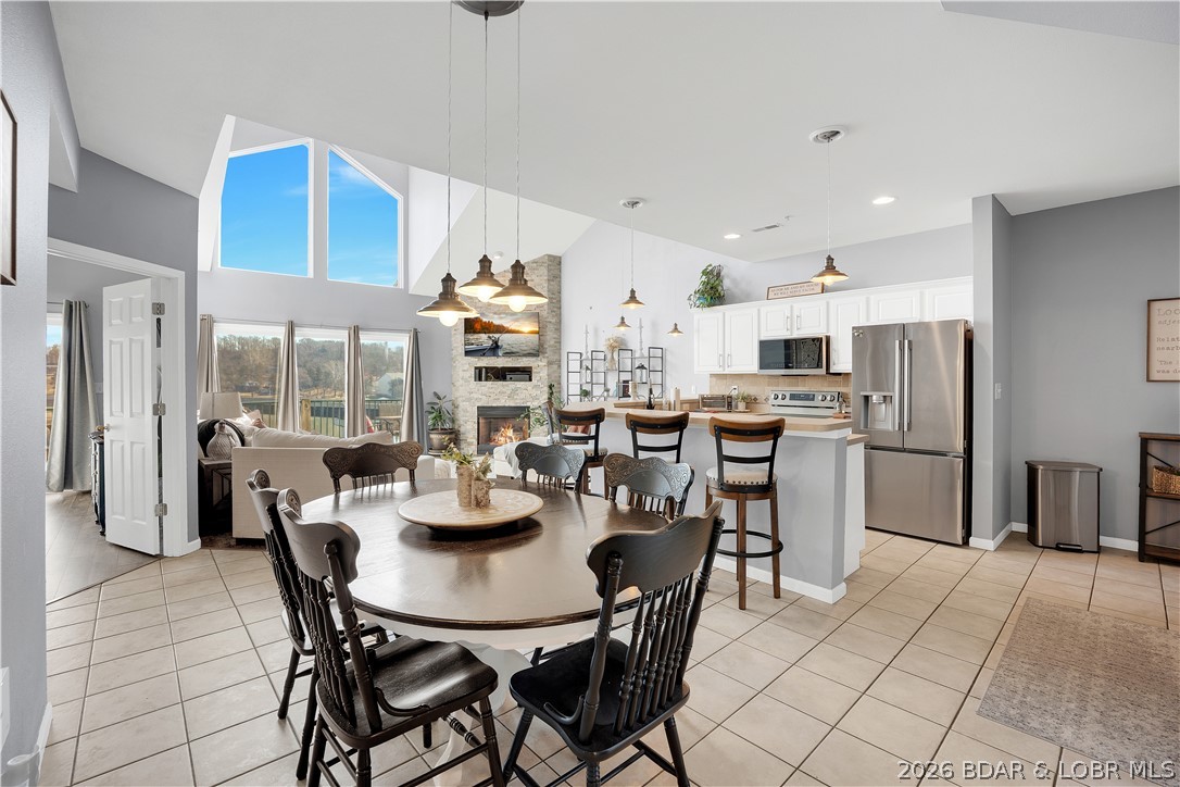 Cedar Heights Condominium - Residential