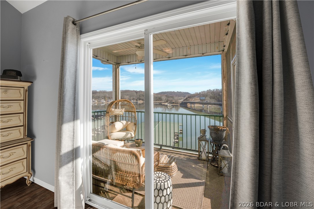 Cedar Heights Condominium - Residential