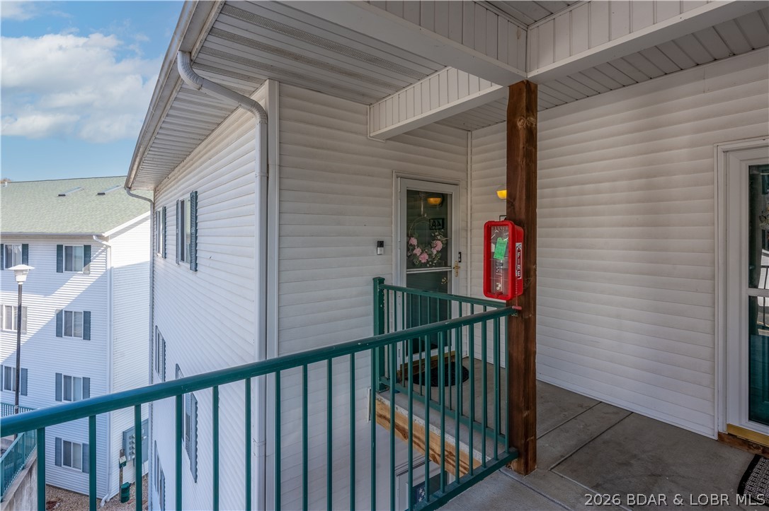 Cedar Heights Condominium - Residential