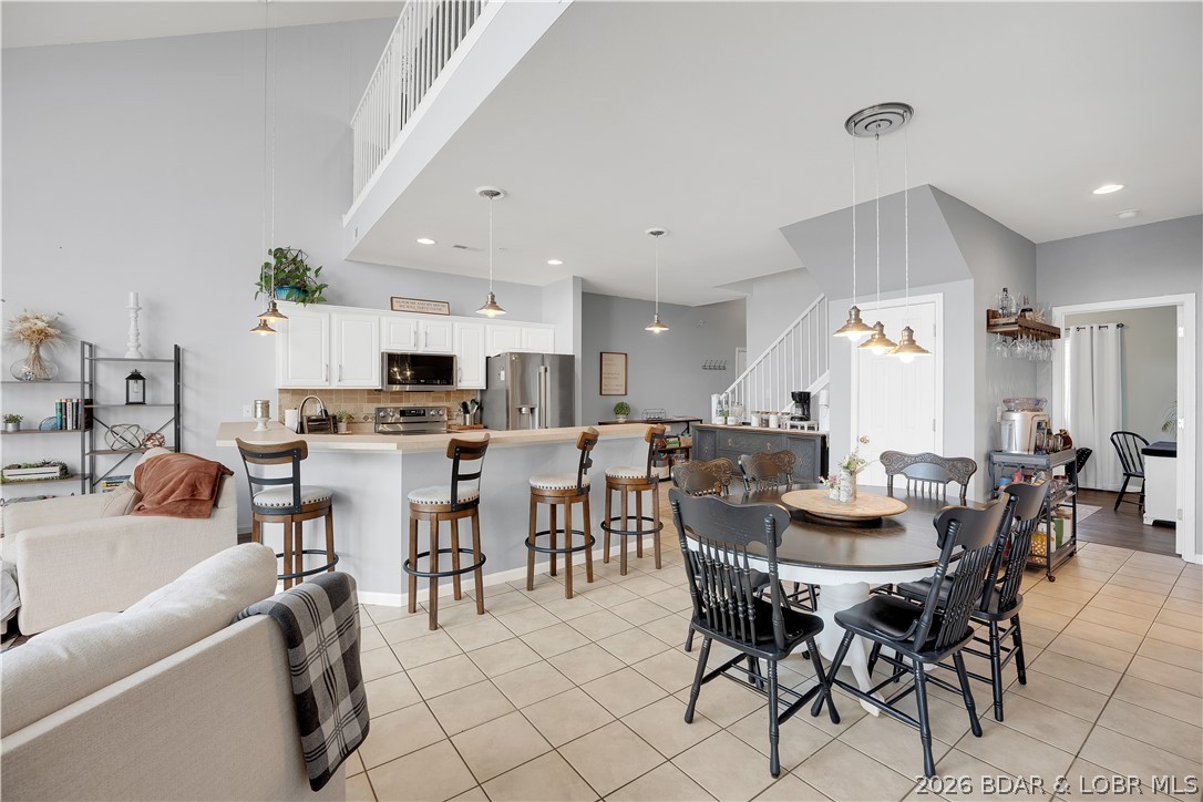 Cedar Heights Condominium - Residential