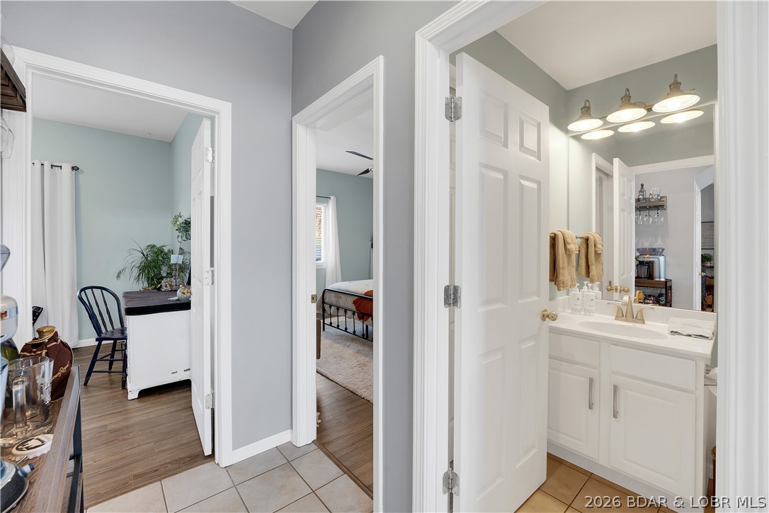 Cedar Heights Condominium - Residential