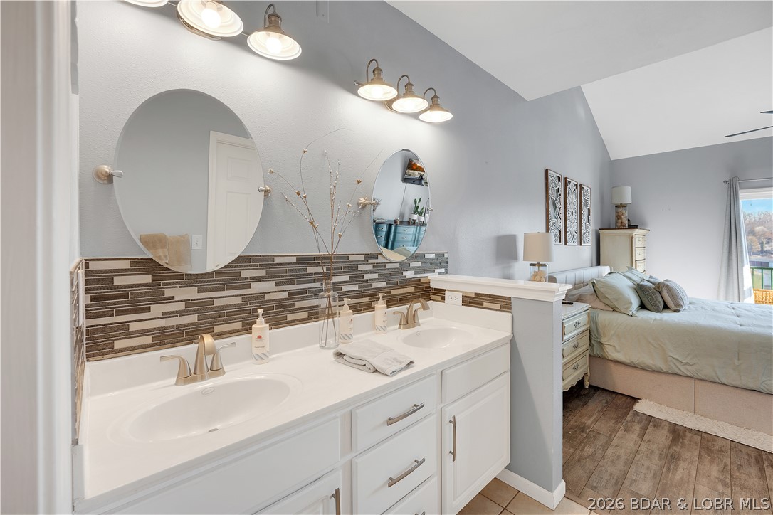 Cedar Heights Condominium - Residential