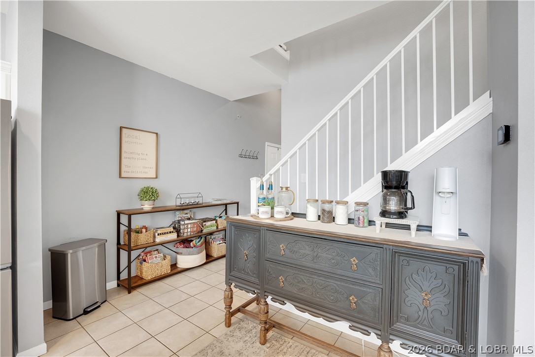 Cedar Heights Condominium - Residential