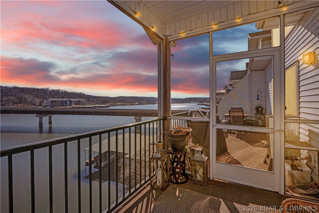 Cedar Heights Condominium - Residential