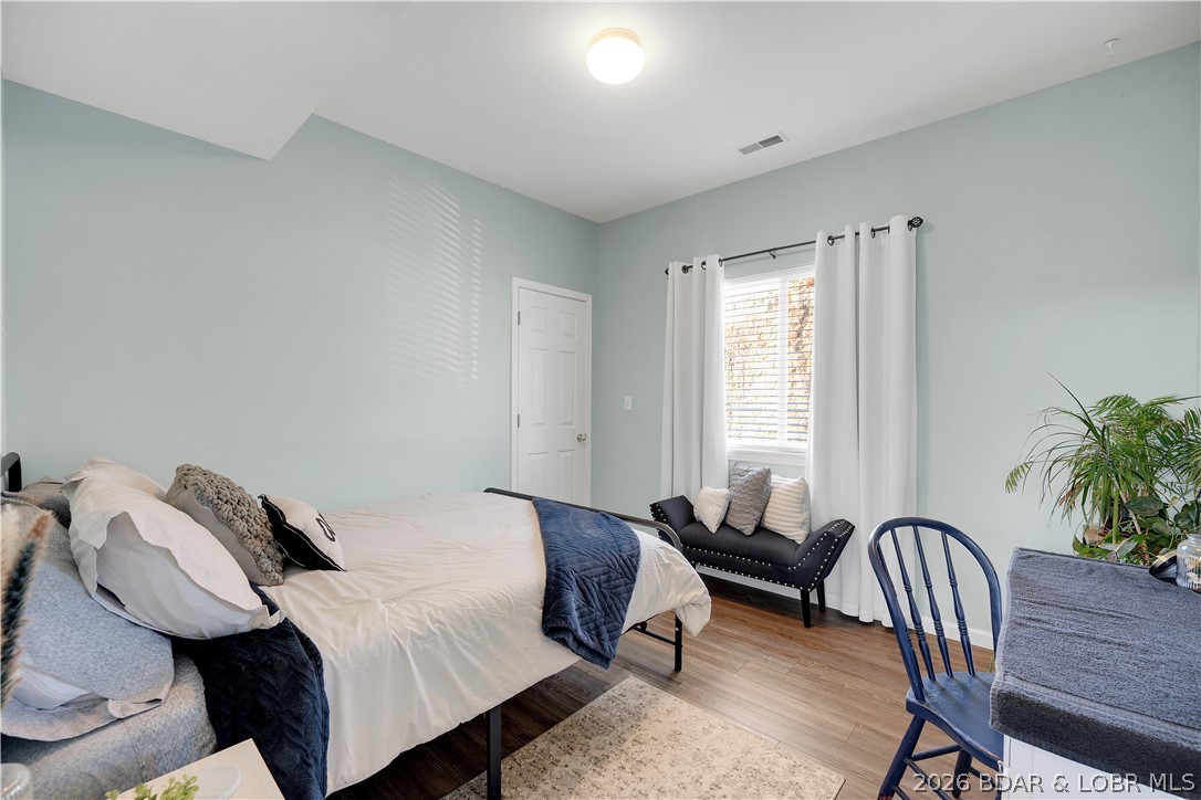 Cedar Heights Condominium - Residential