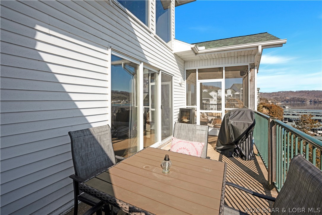 Cedar Heights Condominium - Residential