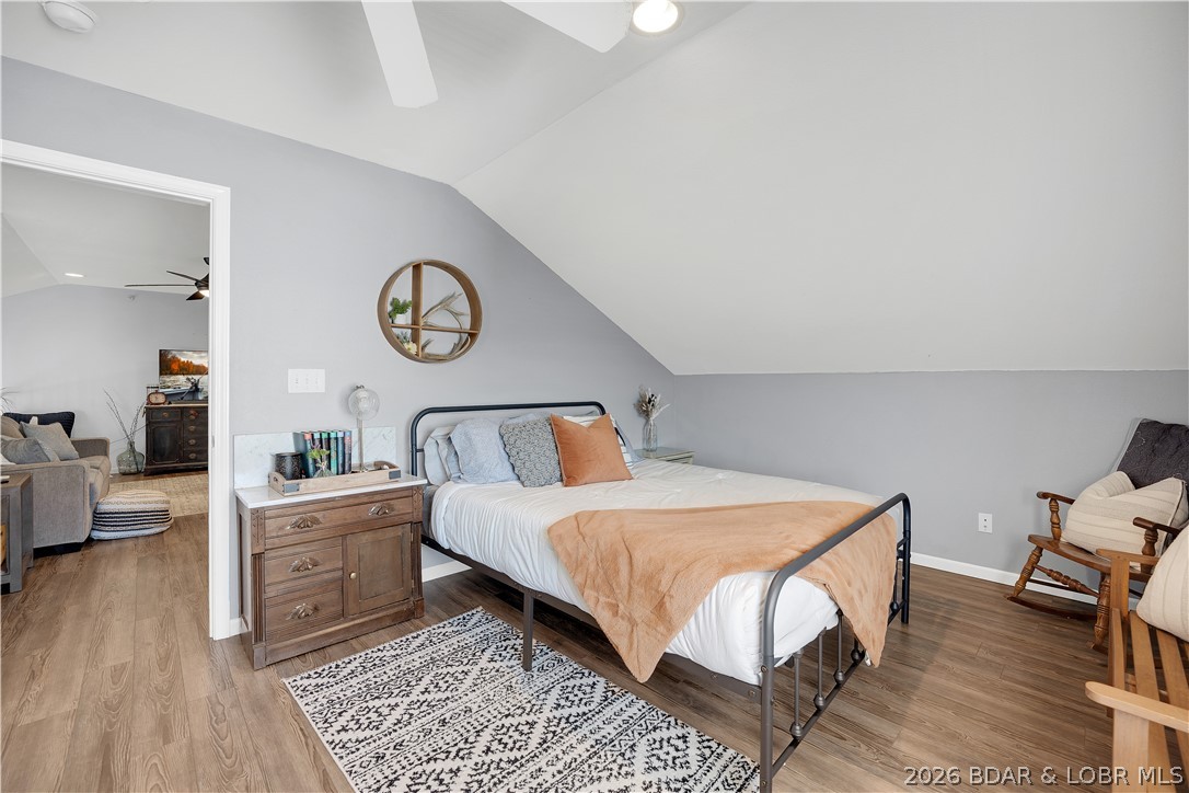 Cedar Heights Condominium - Residential