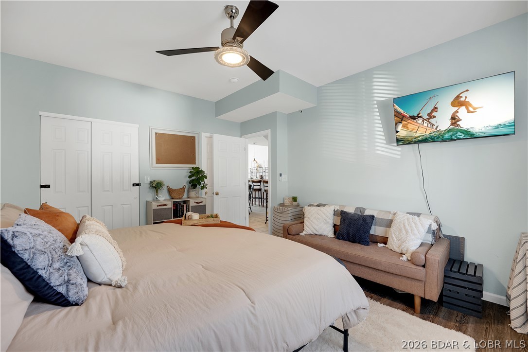 Cedar Heights Condominium - Residential