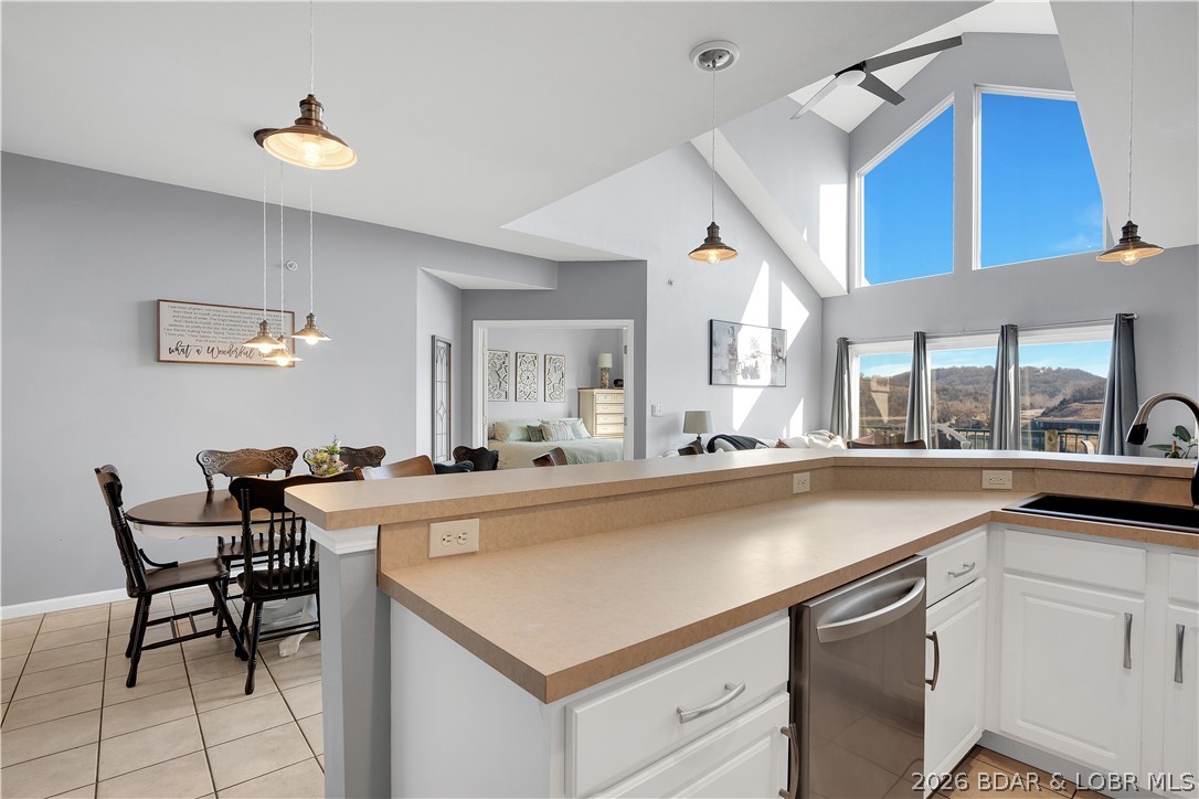 Cedar Heights Condominium - Residential