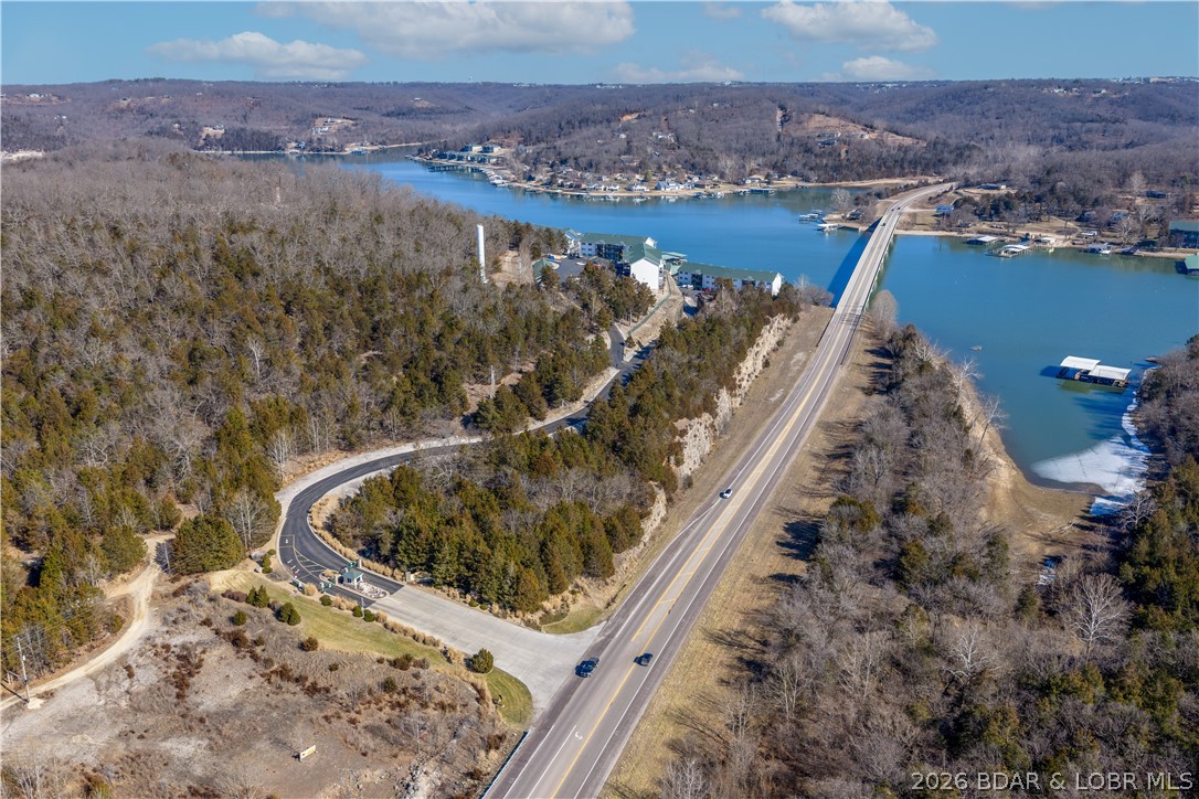 Cedar Heights Condominium - Residential