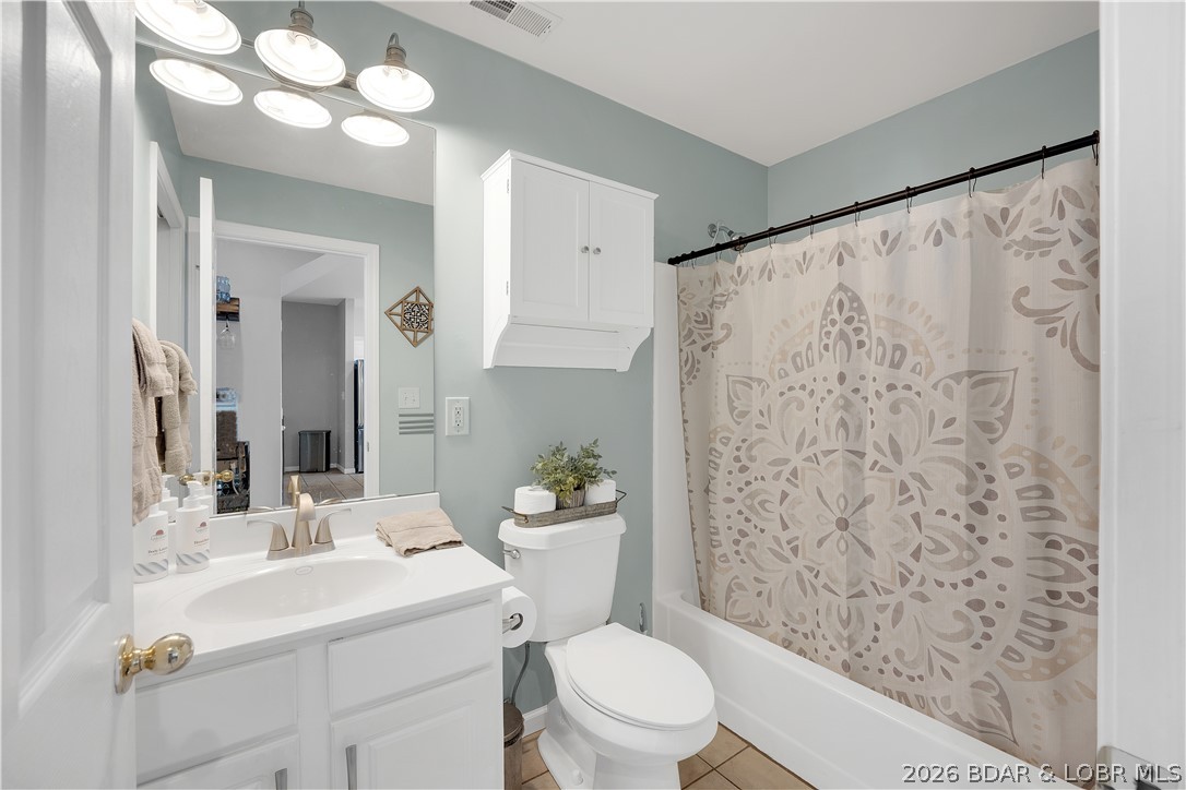 Cedar Heights Condominium - Residential