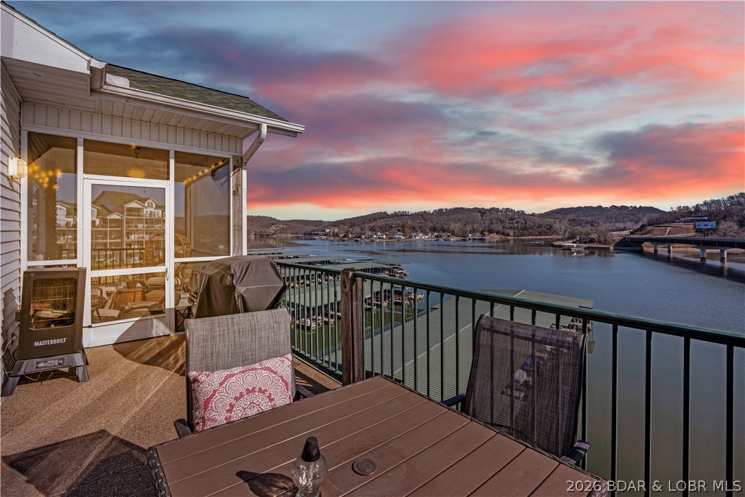 Cedar Heights Condominium - Residential