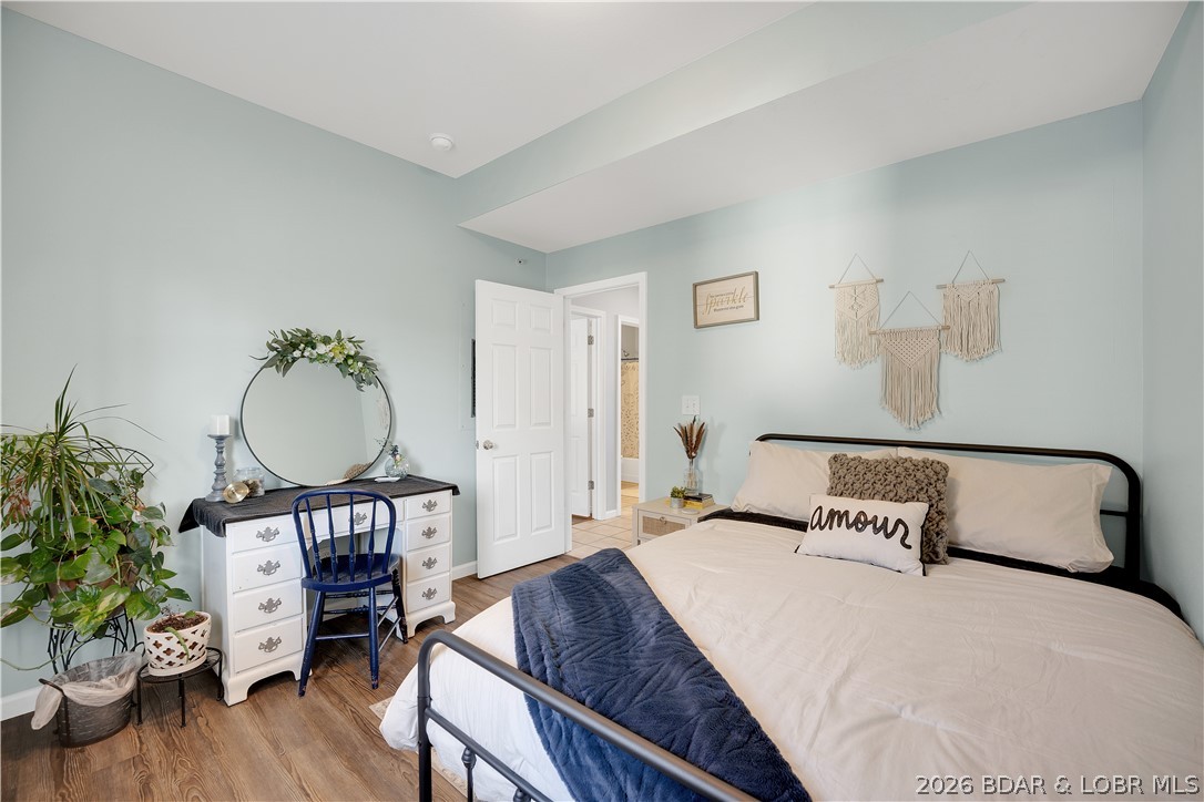 Cedar Heights Condominium - Residential