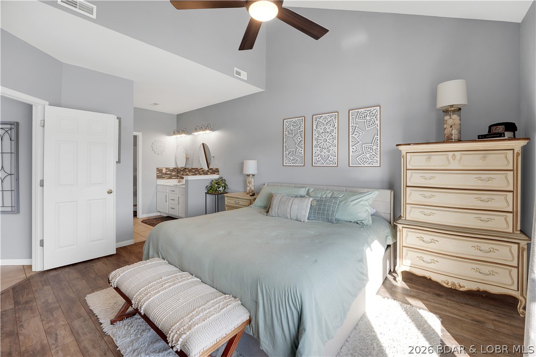 Cedar Heights Condominium - Residential