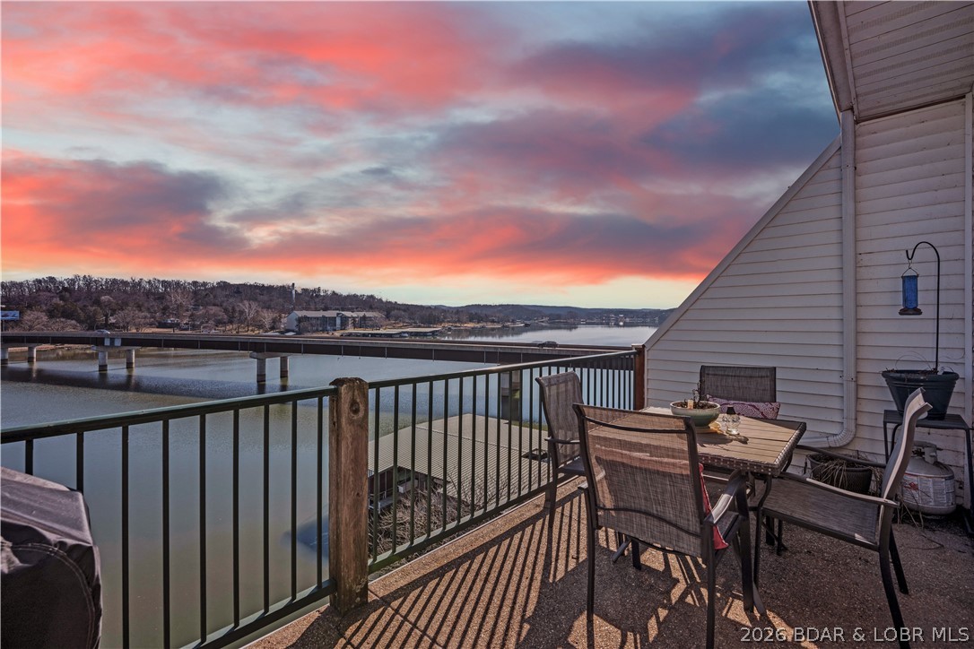 Cedar Heights Condominium - Residential