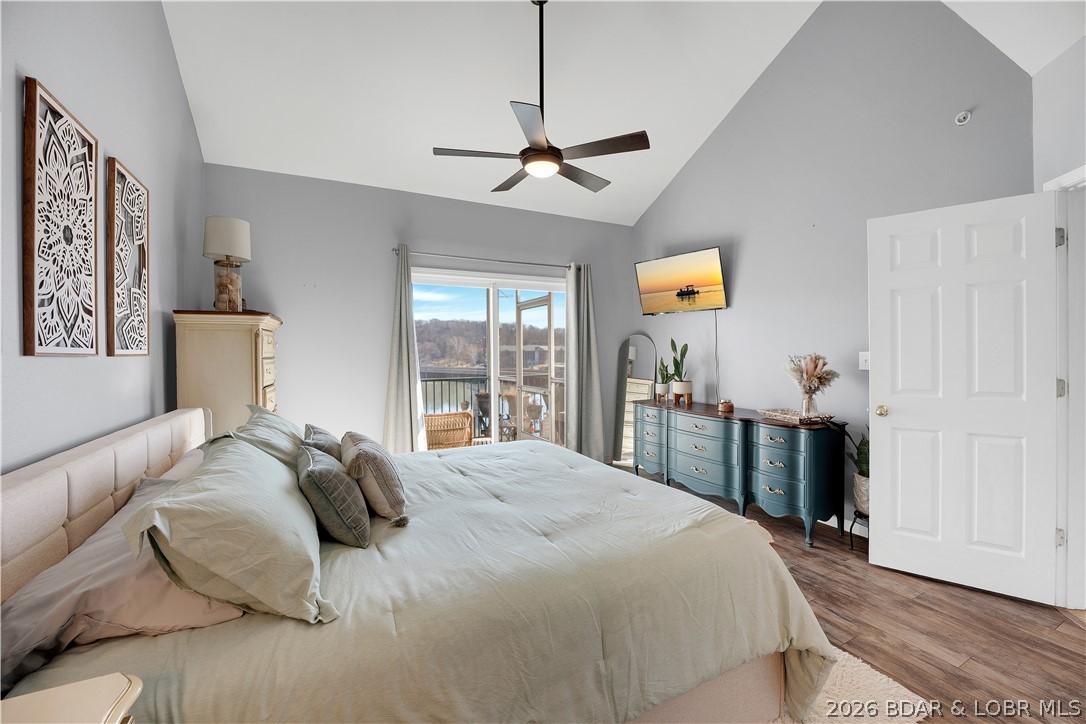 Cedar Heights Condominium - Residential