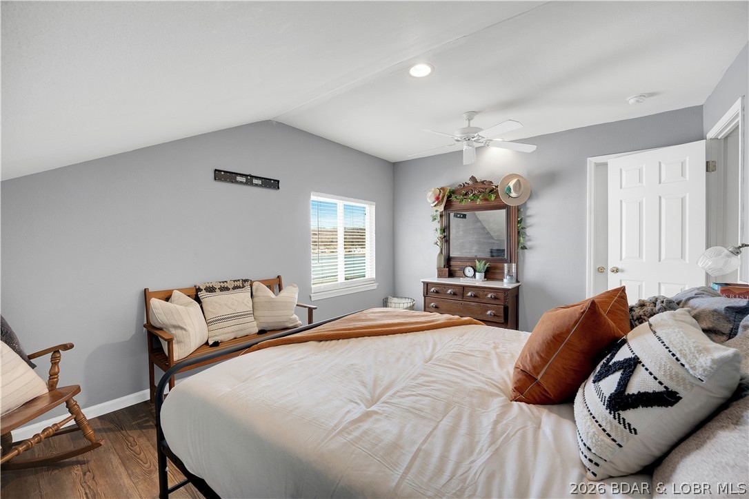 Cedar Heights Condominium - Residential