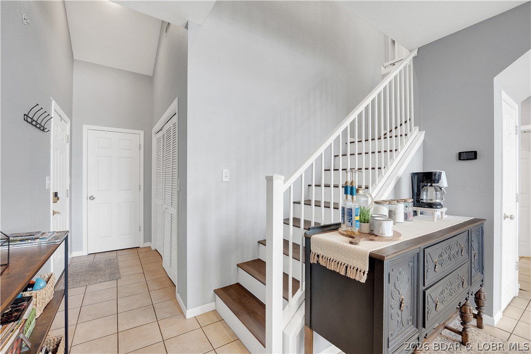 Cedar Heights Condominium - Residential