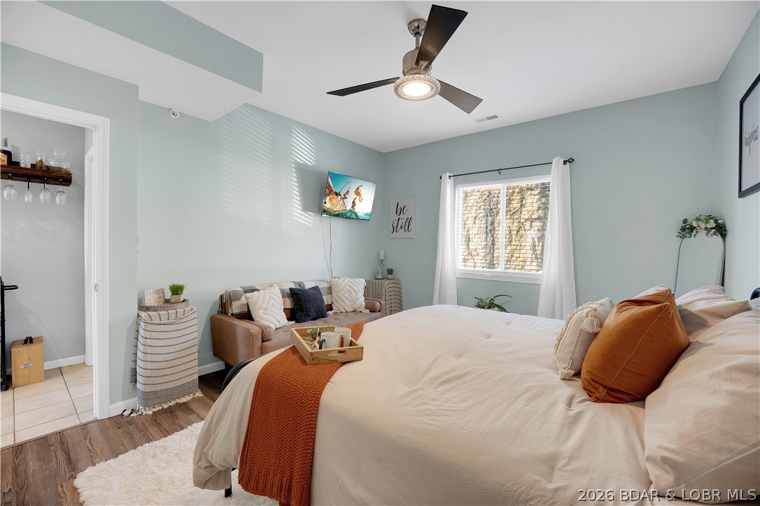 Cedar Heights Condominium - Residential