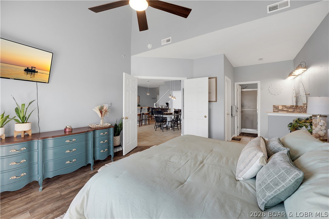 Cedar Heights Condominium - Residential