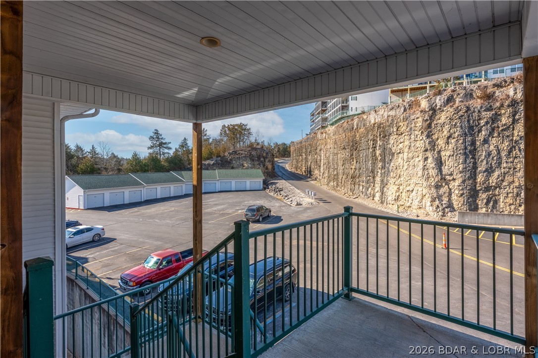 Cedar Heights Condominium - Residential