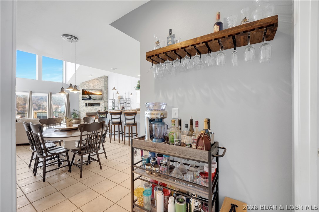 Cedar Heights Condominium - Residential