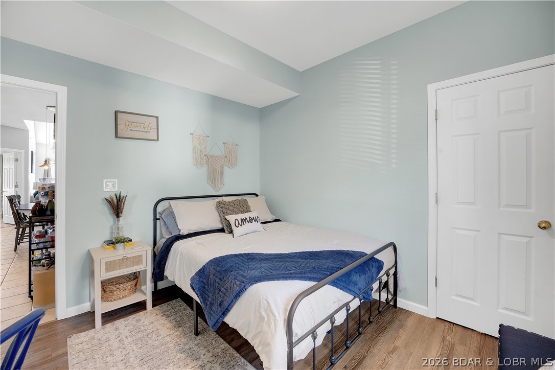 Cedar Heights Condominium - Residential