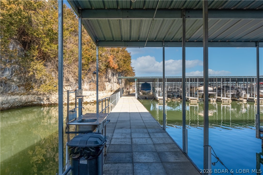 Cedar Heights Condominium - Residential