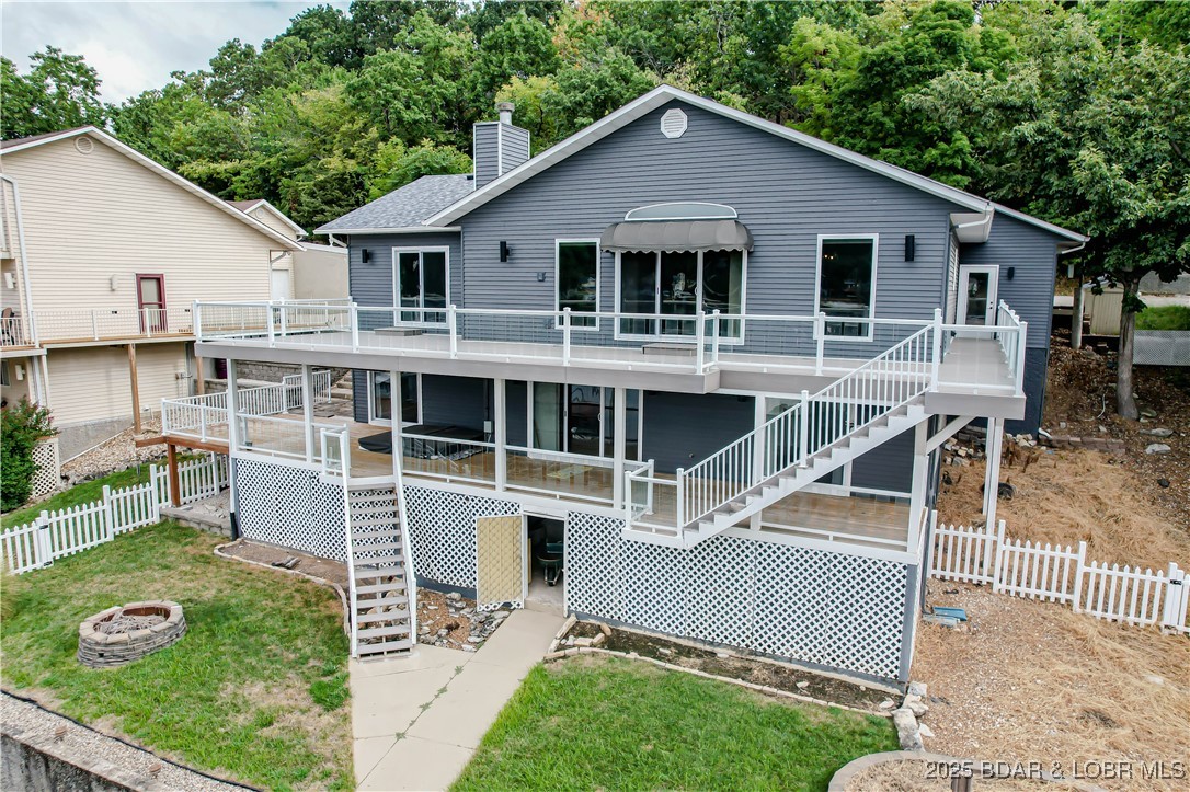 Linn Creek, Missouri 65052, United States, 4 Bedrooms Bedrooms, ,4 BathroomsBathrooms,Residential,Active,196066