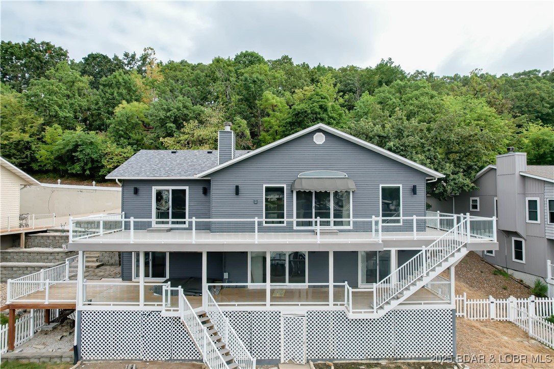 Linn Creek, Missouri 65052, United States, 4 Bedrooms Bedrooms, ,4 BathroomsBathrooms,Residential,Active,196066