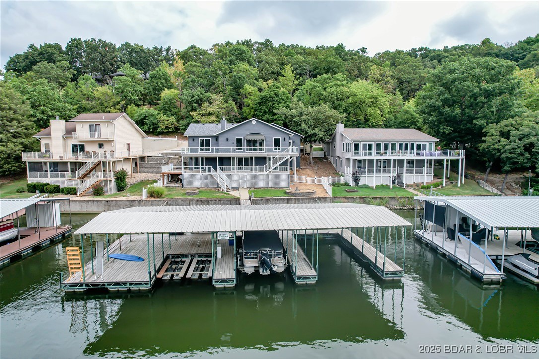 Linn Creek, Missouri 65052, United States, 4 Bedrooms Bedrooms, ,4 BathroomsBathrooms,Residential,Active,196066