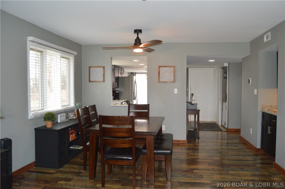 Four Seasons Racqt-Cntry Club - Residential