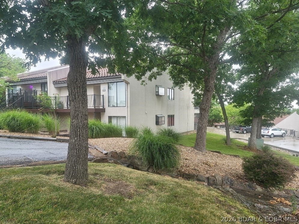 Four Seasons Racqt-Cntry Club - Residential