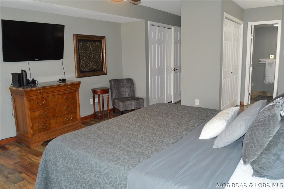 Four Seasons Racqt-Cntry Club - Residential