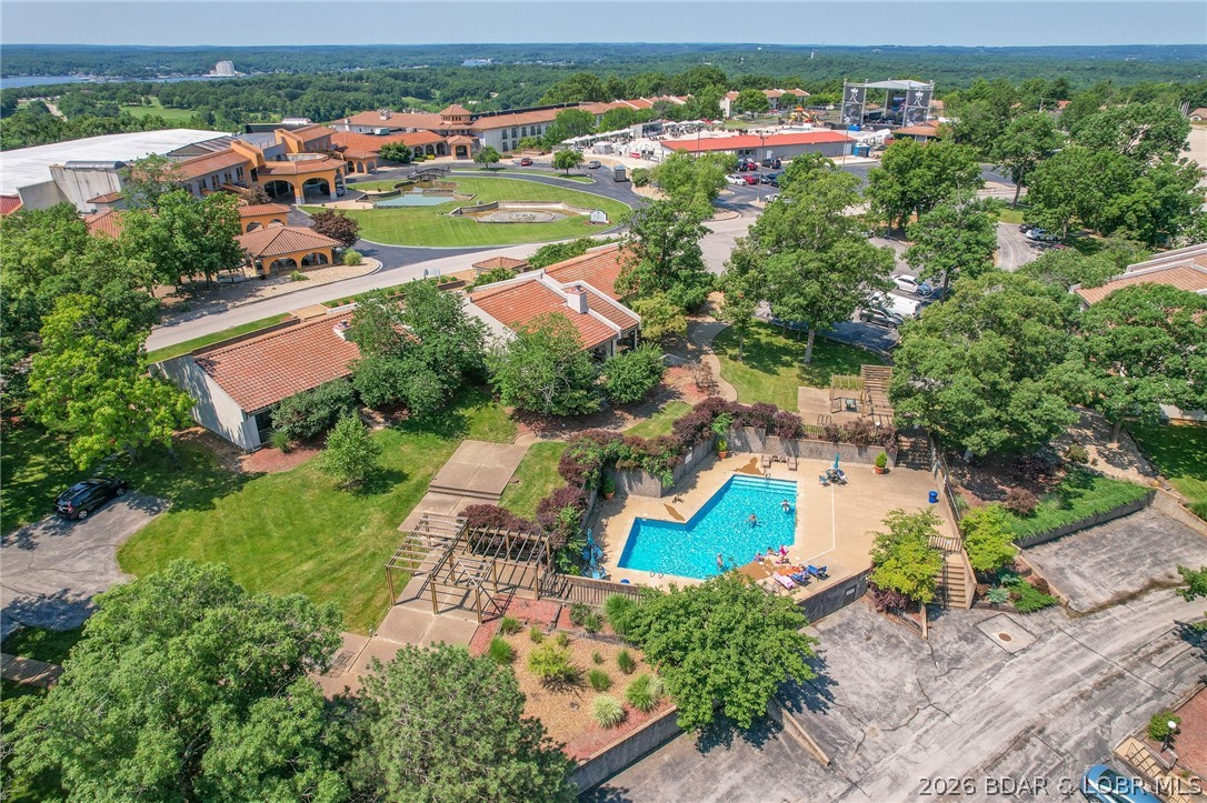 Four Seasons Racqt-Cntry Club - Residential