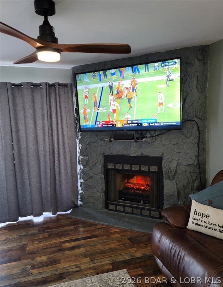 Four Seasons Racqt-Cntry Club - Residential