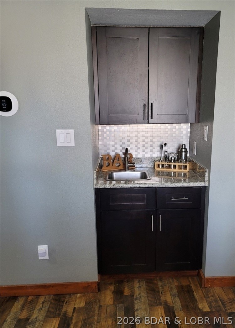 Four Seasons Racqt-Cntry Club - Residential