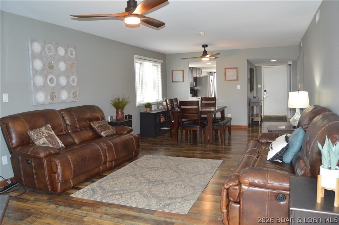 Four Seasons Racqt-Cntry Club - Residential