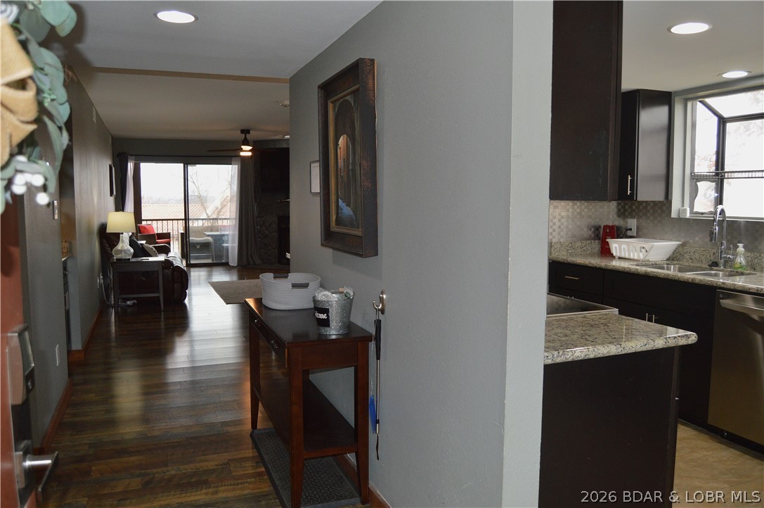 Four Seasons Racqt-Cntry Club - Residential