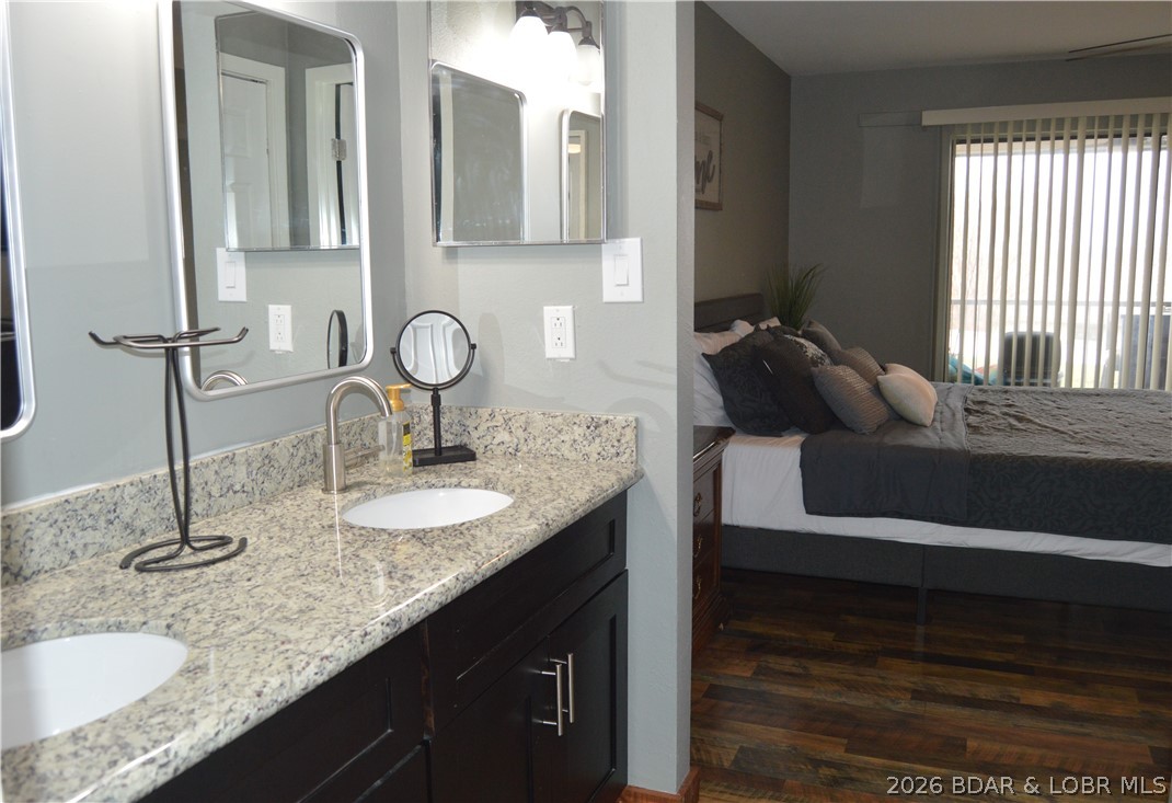 Four Seasons Racqt-Cntry Club - Residential