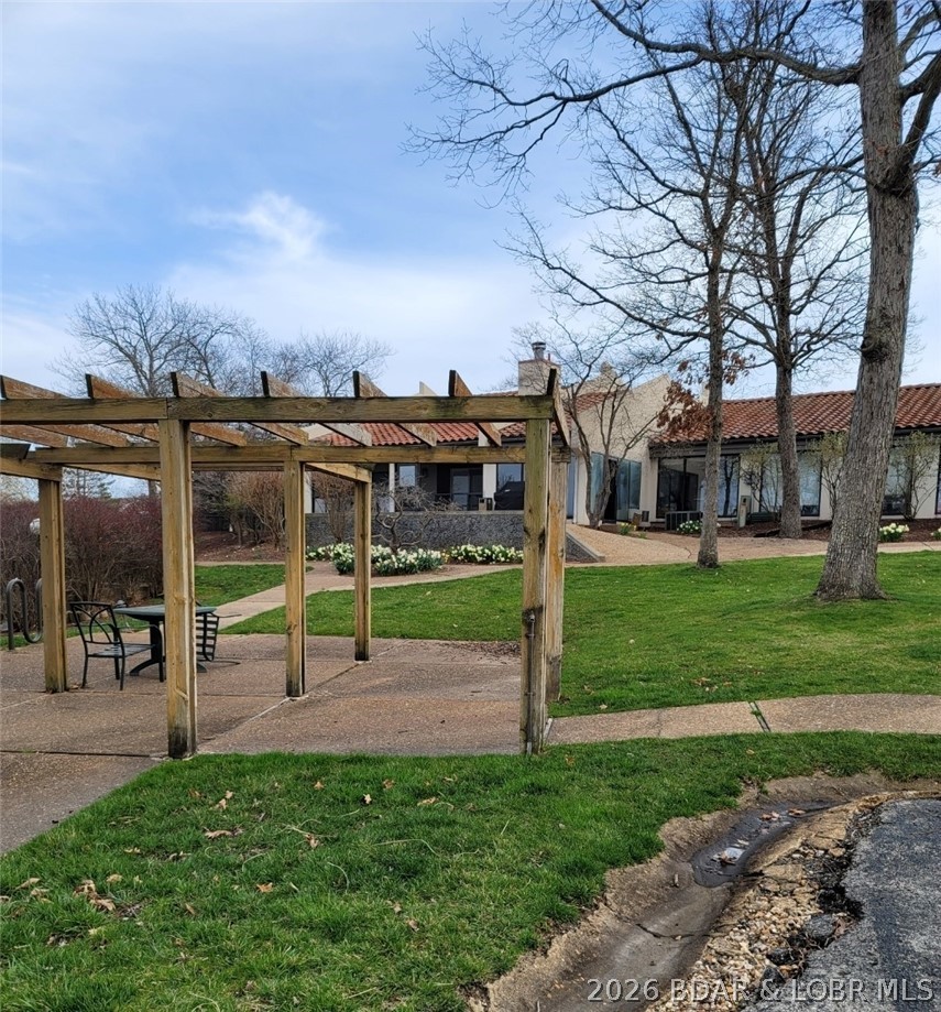 Four Seasons Racqt-Cntry Club - Residential