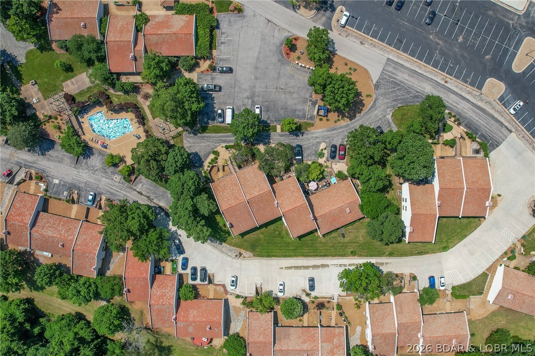 Four Seasons Racqt-Cntry Club - Residential