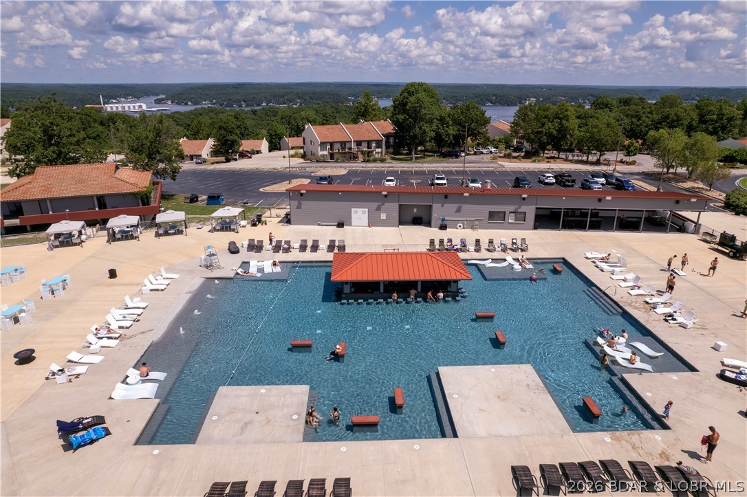 Four Seasons Racqt-Cntry Club - Residential