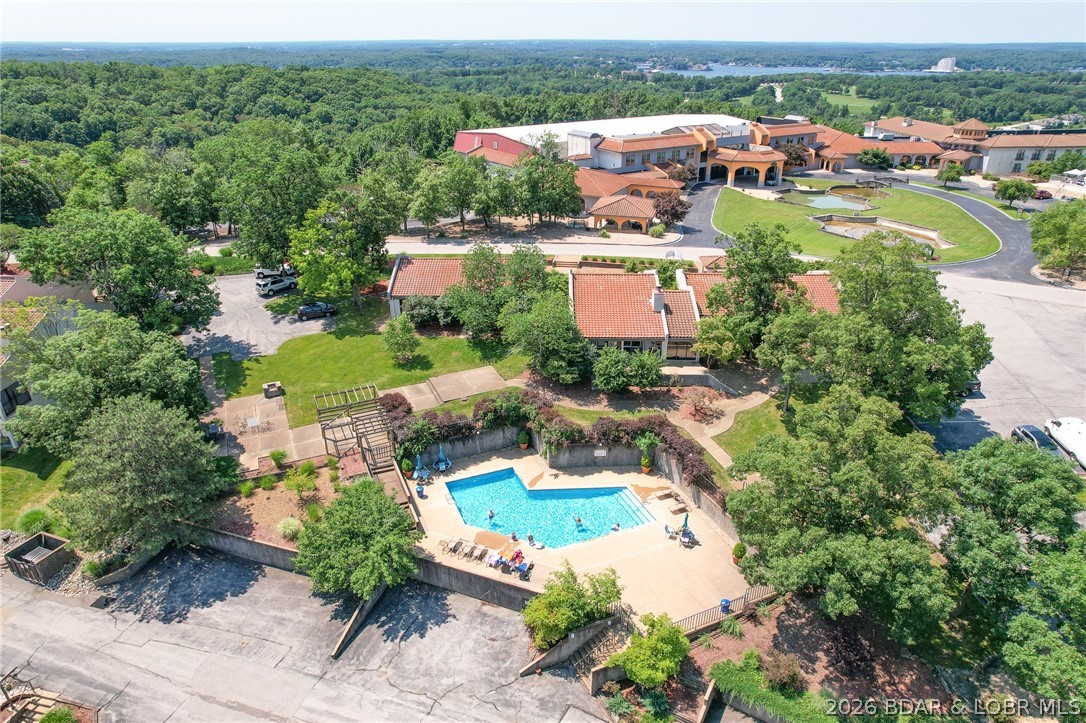 Four Seasons Racqt-Cntry Club - Residential