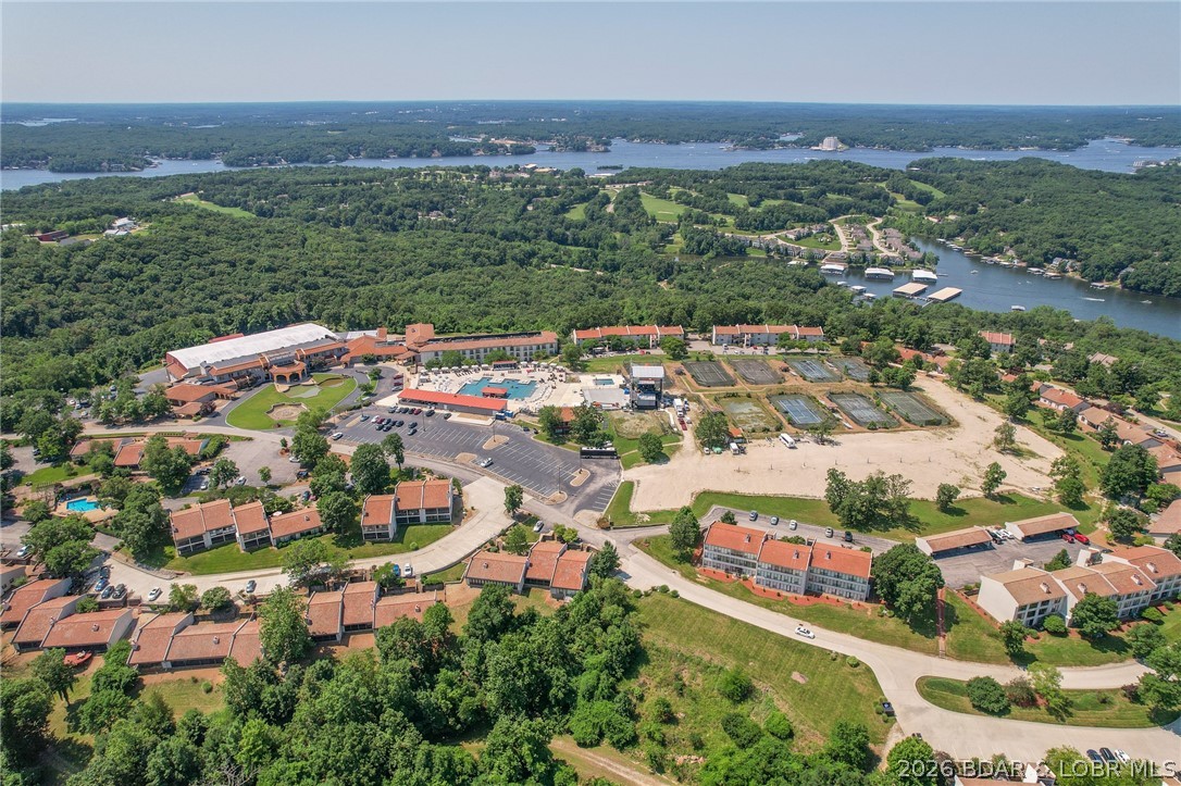 Four Seasons Racqt-Cntry Club - Residential