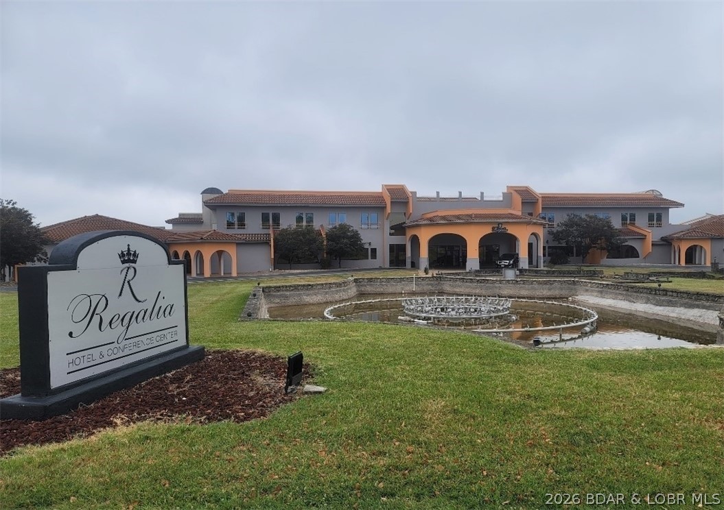 Four Seasons Racqt-Cntry Club - Residential