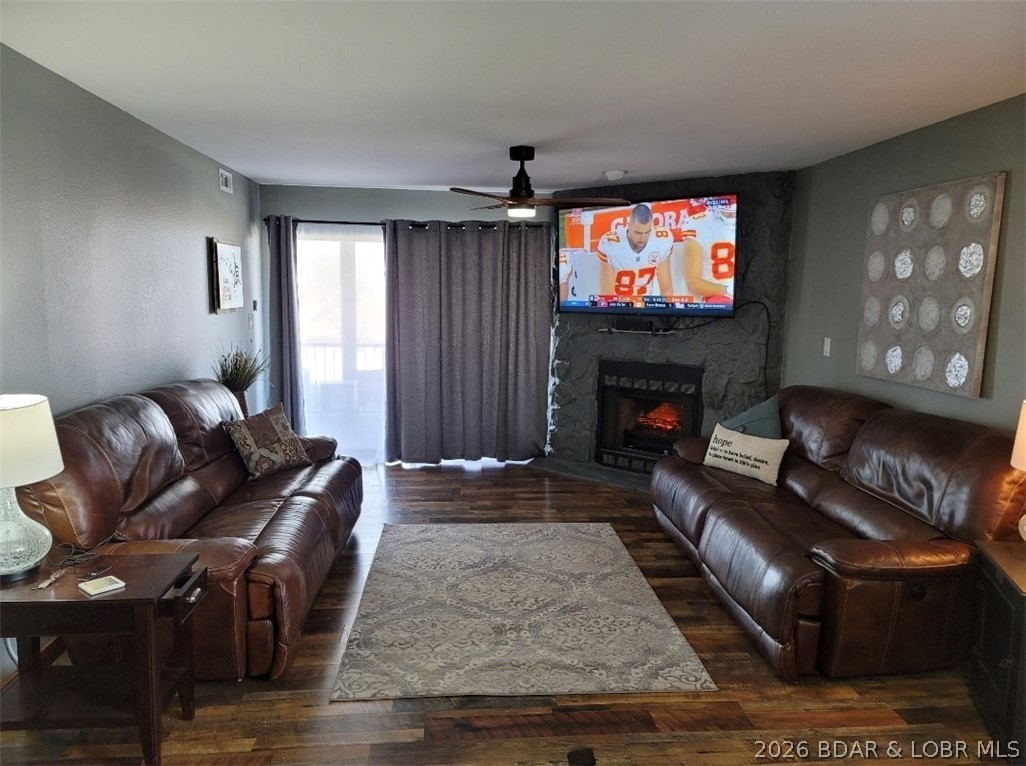 Four Seasons Racqt-Cntry Club - Residential