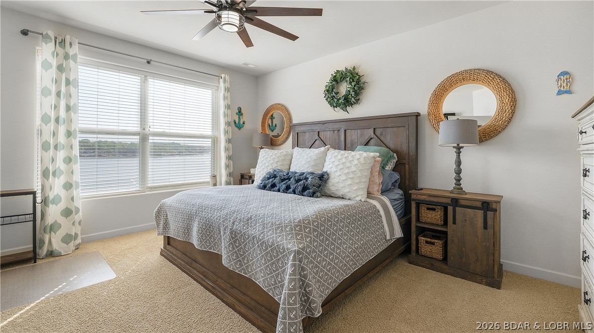 Sunset Palms Condominium - Residential