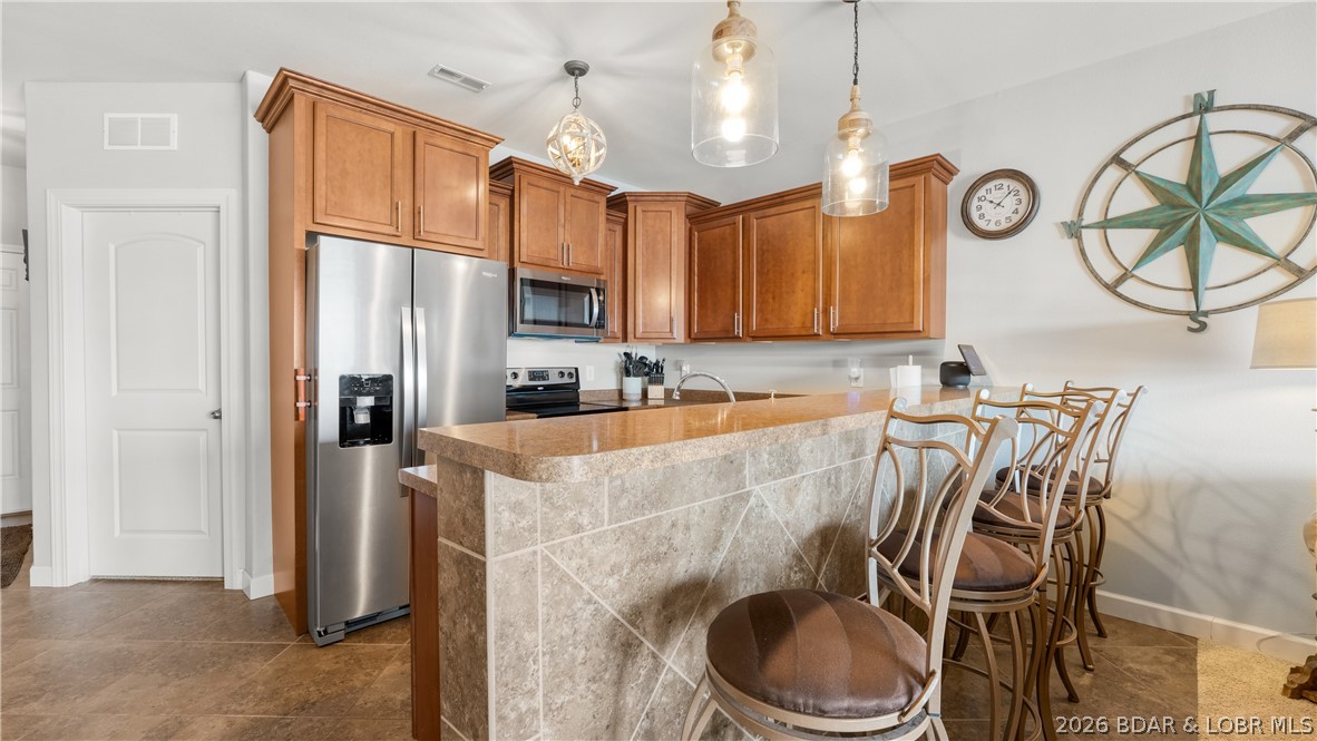 Sunset Palms Condominium - Residential