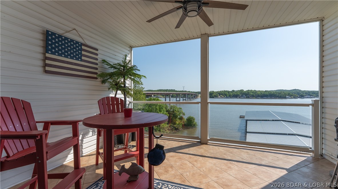 Sunset Palms Condominium - Residential